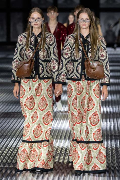 spring summer 2023 gucci|gucci spring summer dresses.